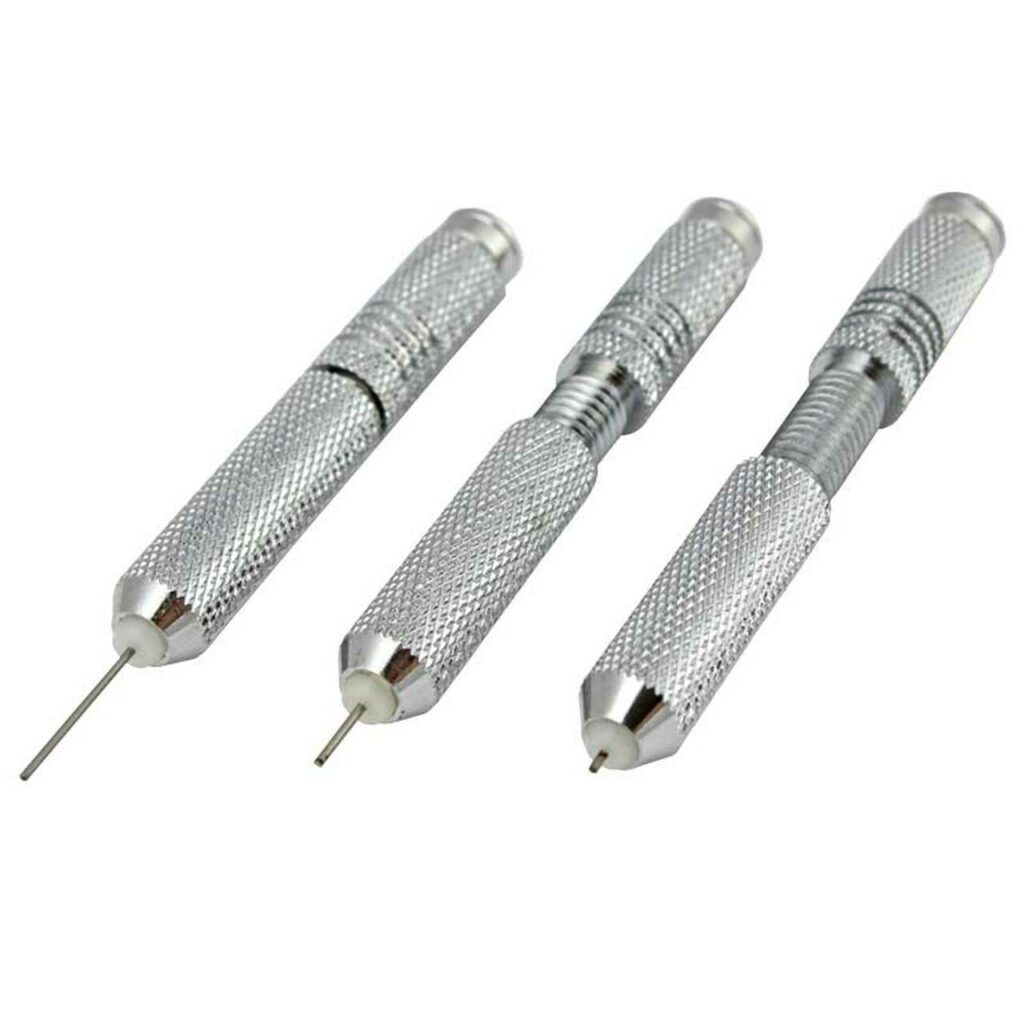 PUNÇÃO AJUSTÁVEL PARA REMOVER ELOS