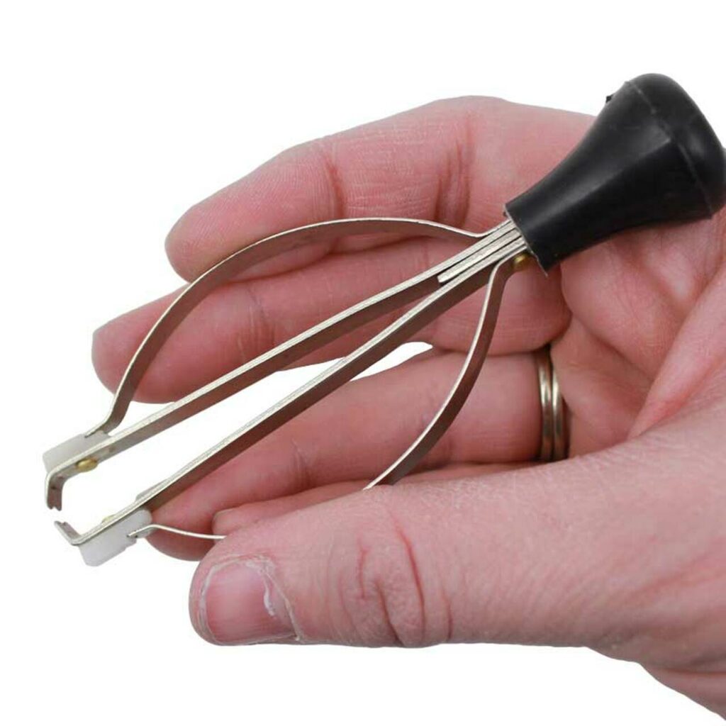 FERRAMENTA PARA REMOVER PONTEIROS LARGOS