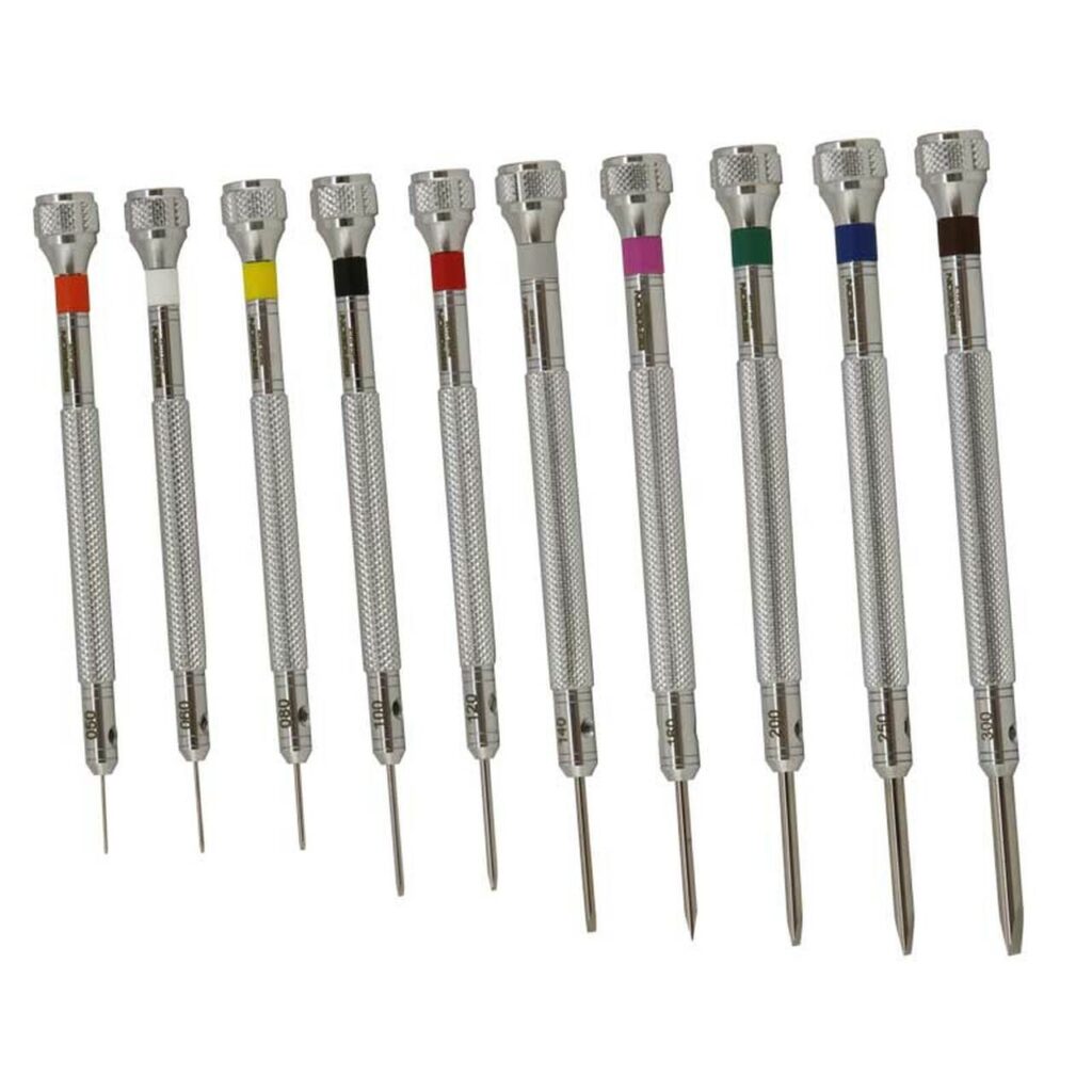 DESANDADOR BERGEON 30080