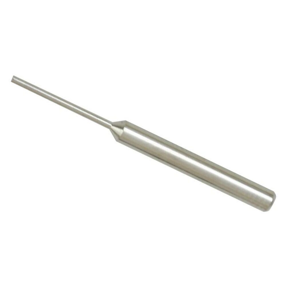 RECARGAS PARA PUNÇÃO (5PCS)