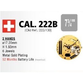 ISA 222/130