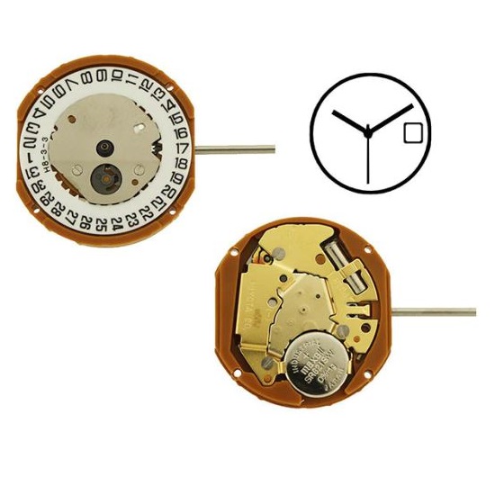 MIYOTA GN10