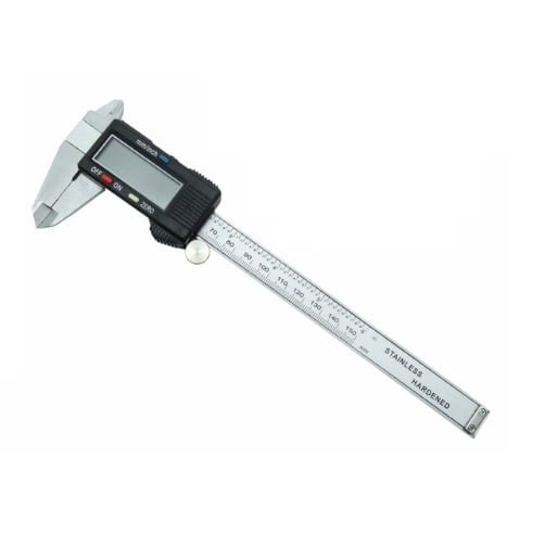 MEDIDOR DIGITAL PECLICS EM METAL