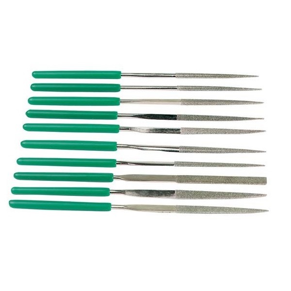 SORTIDO DE LIMAS (10PCS) - CT7053