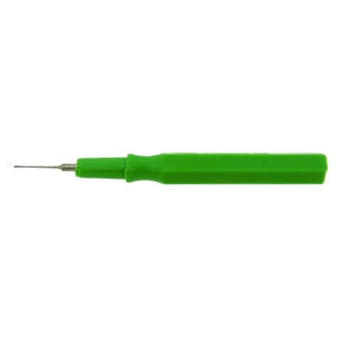OLEADOR MÉDIO COR VERDE
