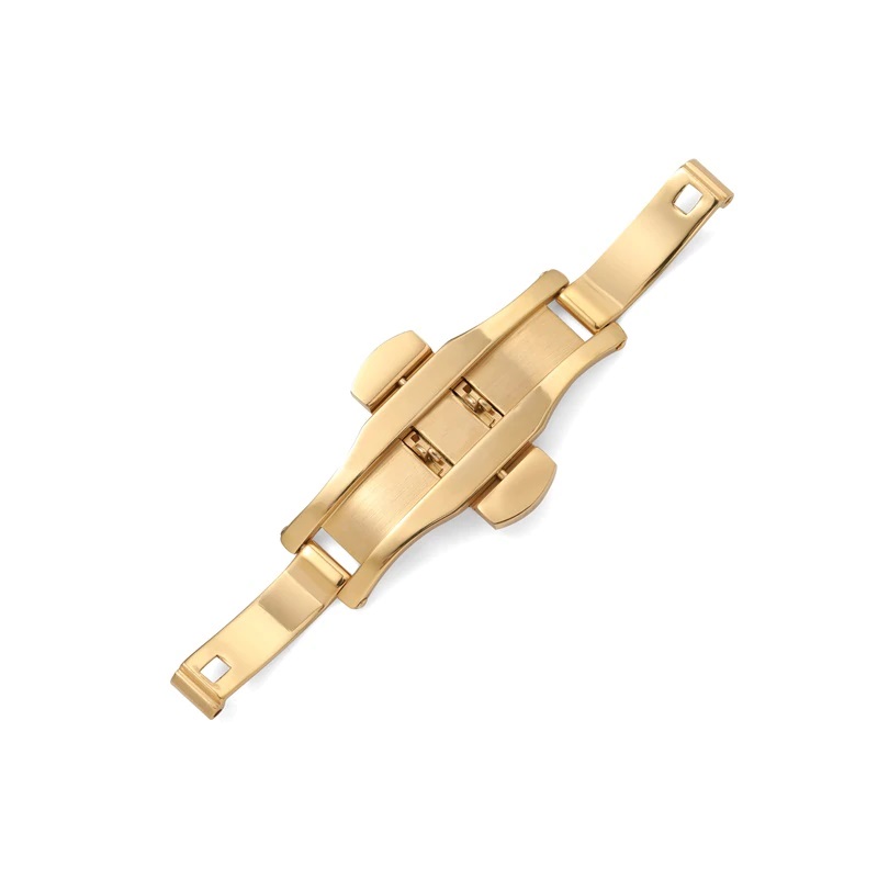 FECHO PARA BRACELETE METAL DOURADO – CT7111-D