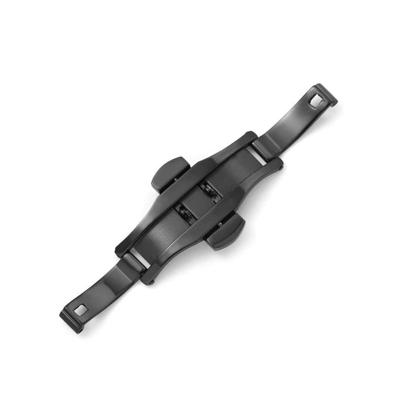 FECHO PARA BRACELETE METAL PRETO – CT7111-P
