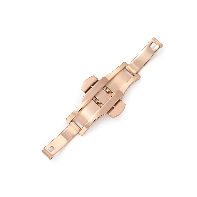 FECHO PARA BRACELETE METAL ROSE GOLD – CT7111-R