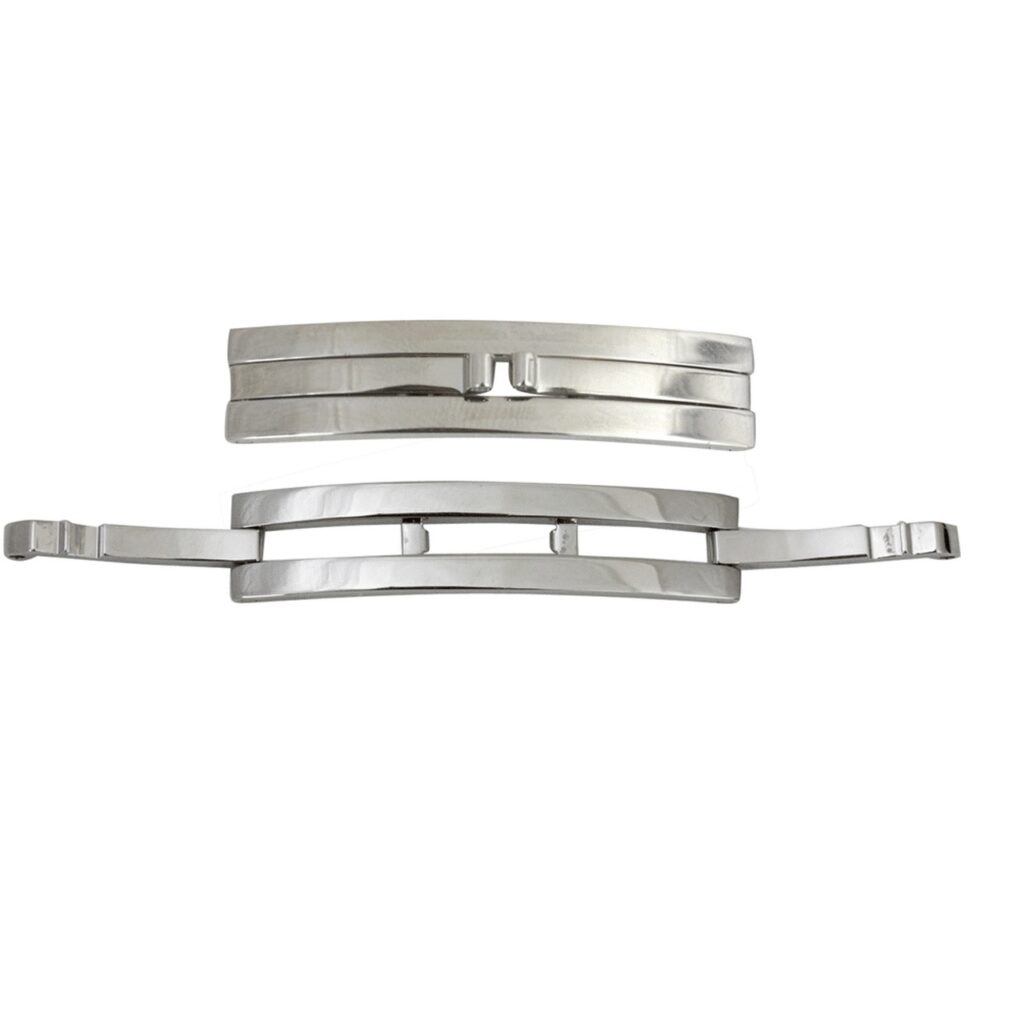 CT7113 - FECHO PARA BRACELETE METAL