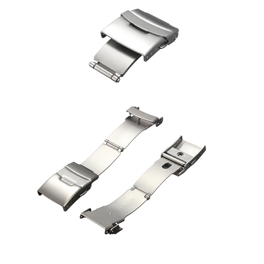 FECHO PARA BRACELETE DE METAL - CT7118