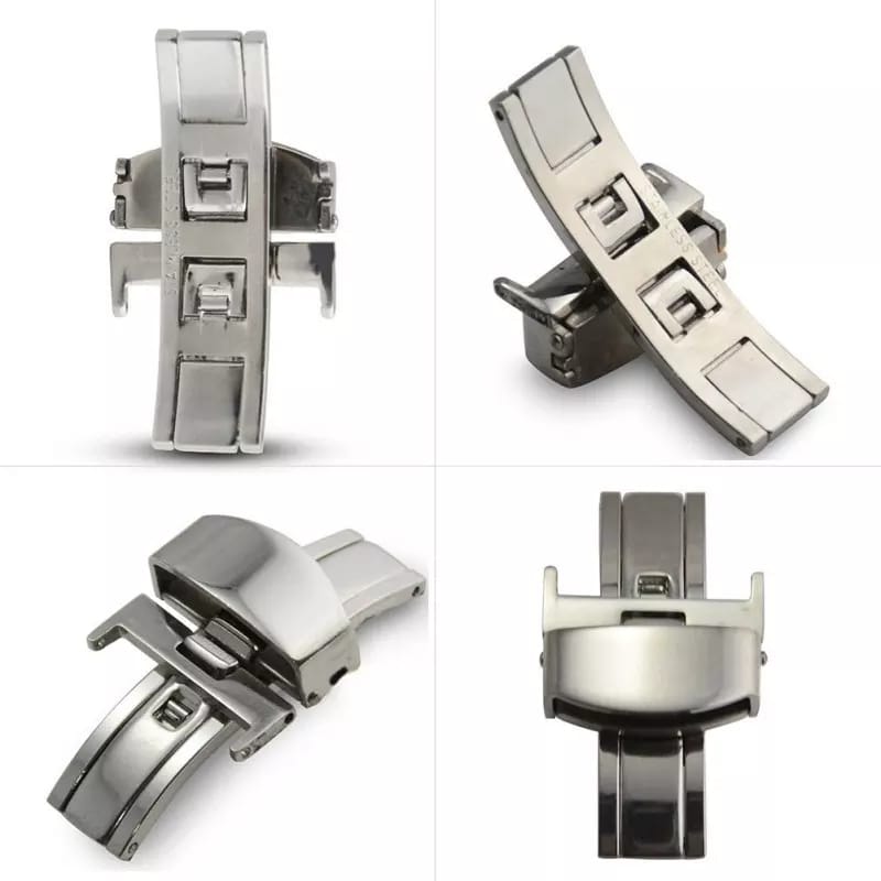 FECHO PARA BRACELETE PELE - CT7120