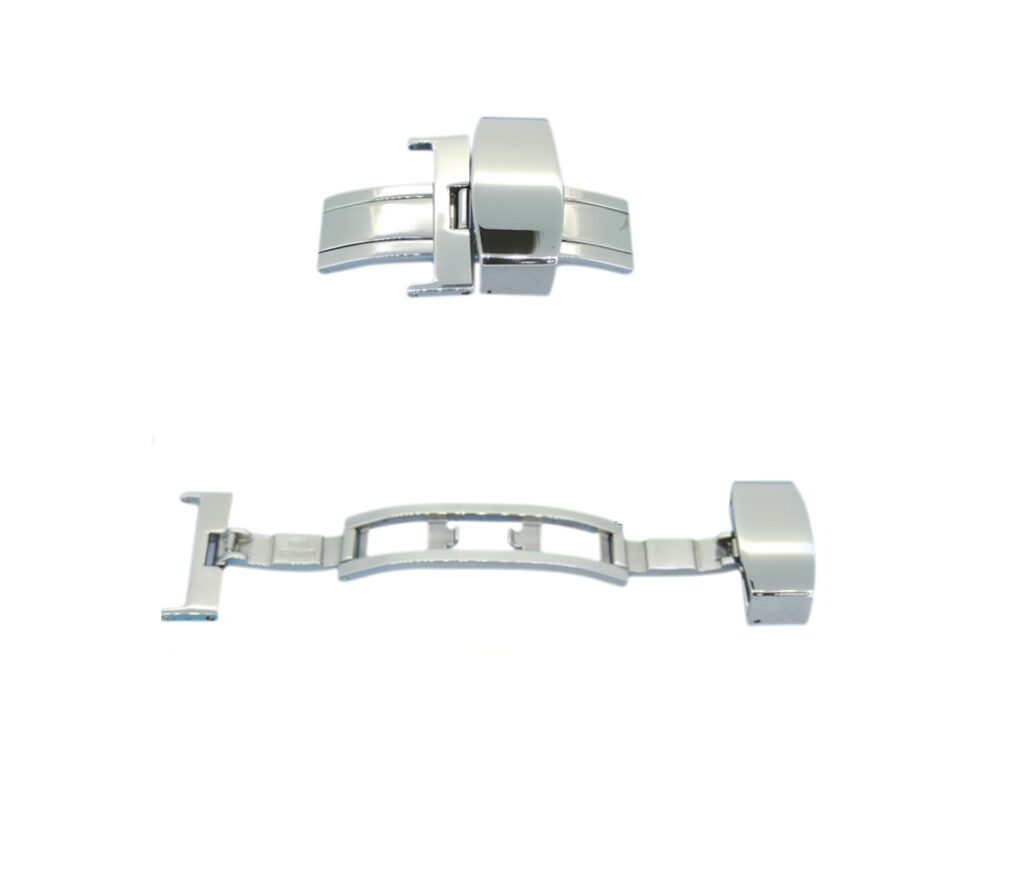 FECHO PARA BRACELETE DE PELE - CT7120B