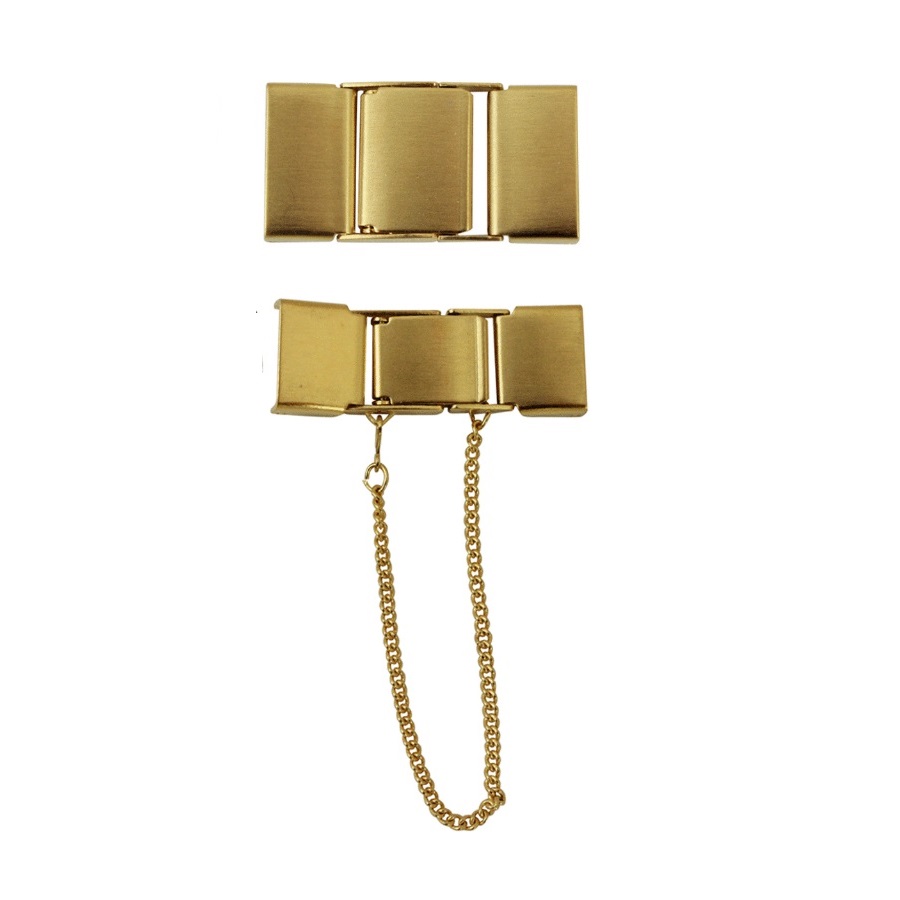 FECHO PARA BRACELETE LADDY - CT7244-D