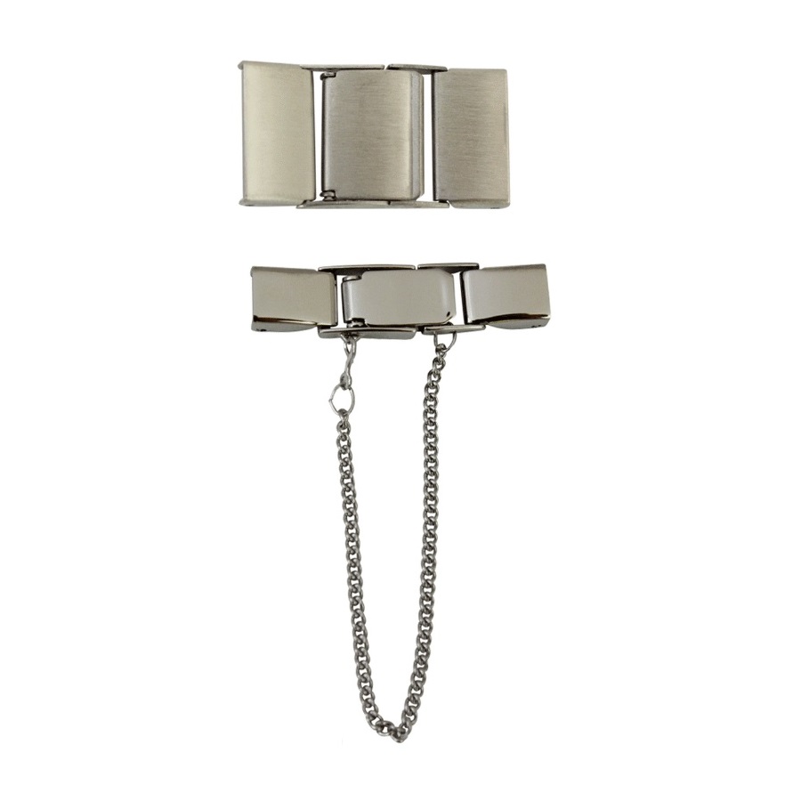 FECHO PARA BRACELETE LADDY - CT7244-P