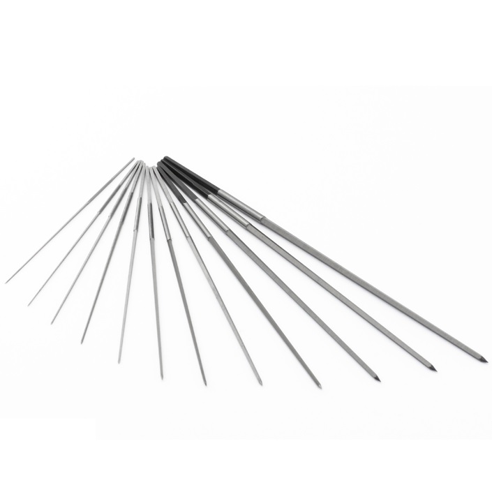 ESCAREADORES POR MEDIDA - 0.40 A 4.0MM  - CT7645