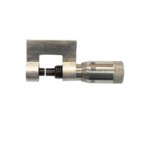 MICRÓMETRO ANALÓGICO 0 A 10MM – PRECISÃO 0.01MM