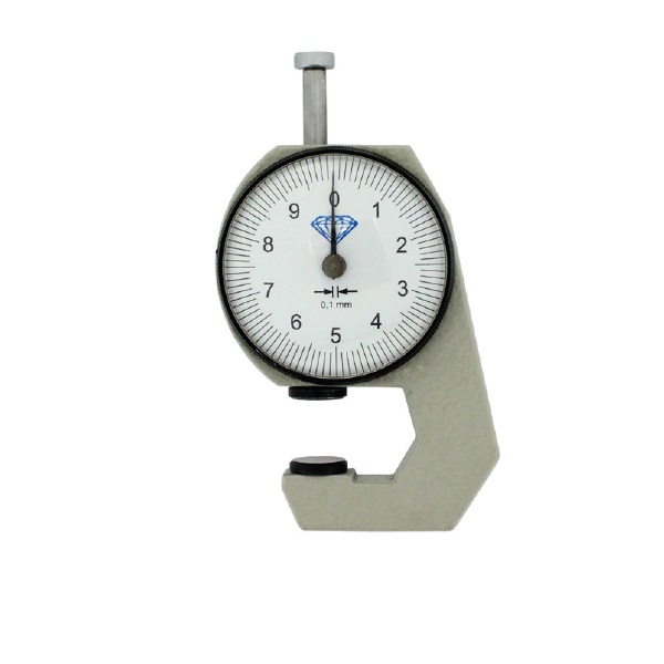 MICRÓMETRO ANALÓGICO 0 A 25MM – PRECISÃO 0.1MM