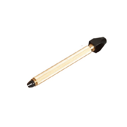 TORNILHO DE CABEÇA QUADRADA - ABERTURA MÁXIMA 2,3MM