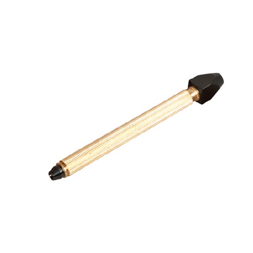 TORNILHO DE CABEÇA QUADRADA - ABERTURA MÁXIMA 2.8MM