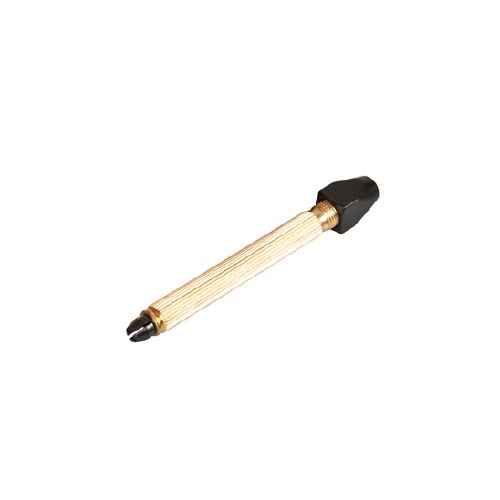 TORNILHO DE CABEÇA QUADRADA - ABERTURA MÁXIMA 1.5MM