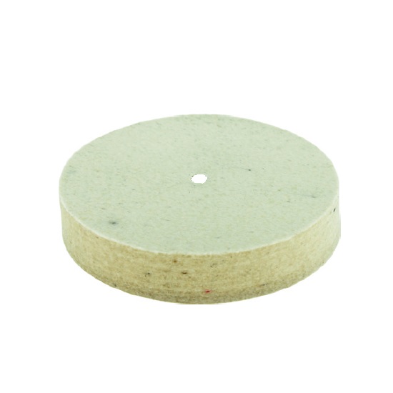 DISCO DE FELCRO 75X20X8MM