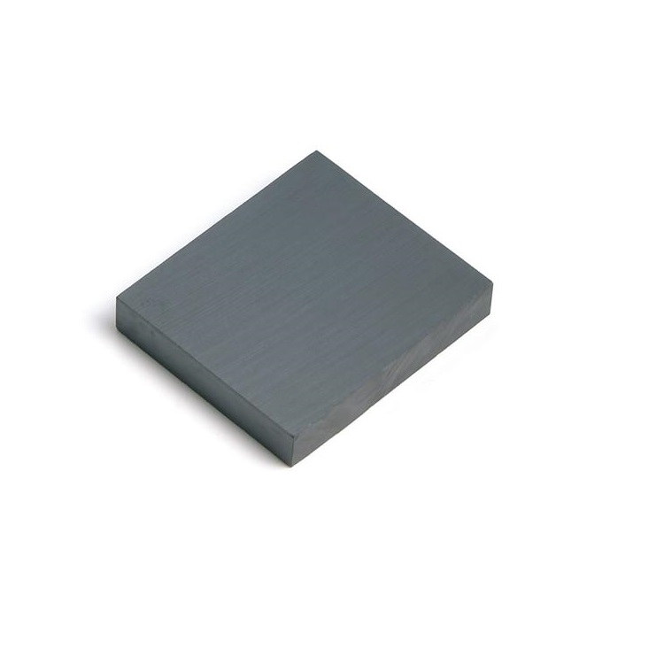 PEDRA DE DESGASTE SINTETICA  46X40X8MM