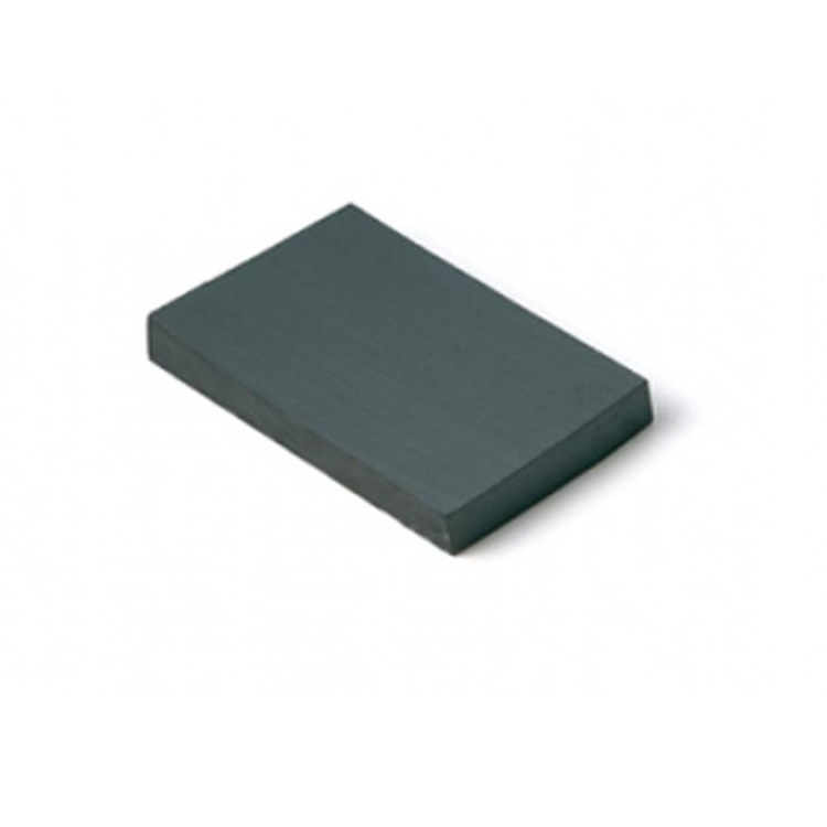 PEDRA DE DESGASTE NATURAL  62X38X12MM