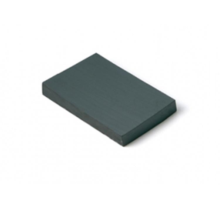 PEDRA DE DESGASTE NATURAL 100X50X12MM