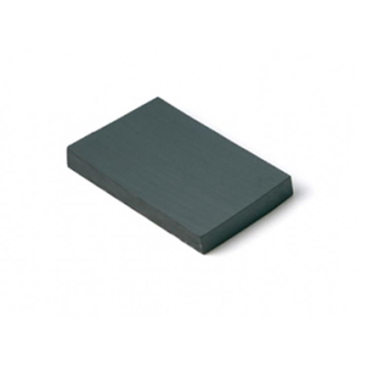 PEDRA DE DESGASTE NATURAL 140X70X12MM