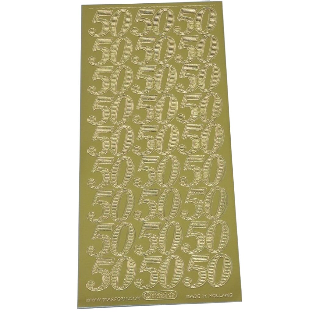 ETIQUETAS LASER “50”