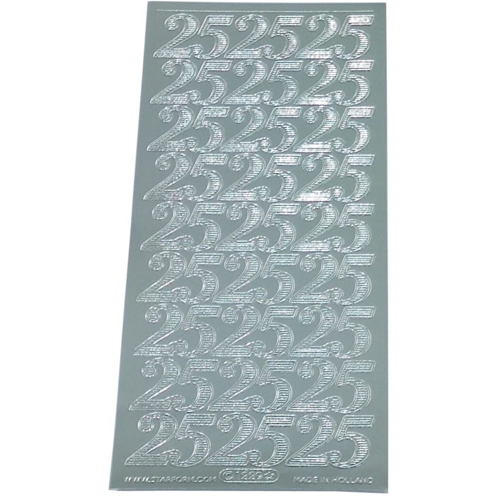 ETIQUETAS LASER “25”