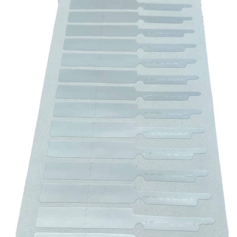 ETIQUETAS PRATEADAS 66.5X90MM