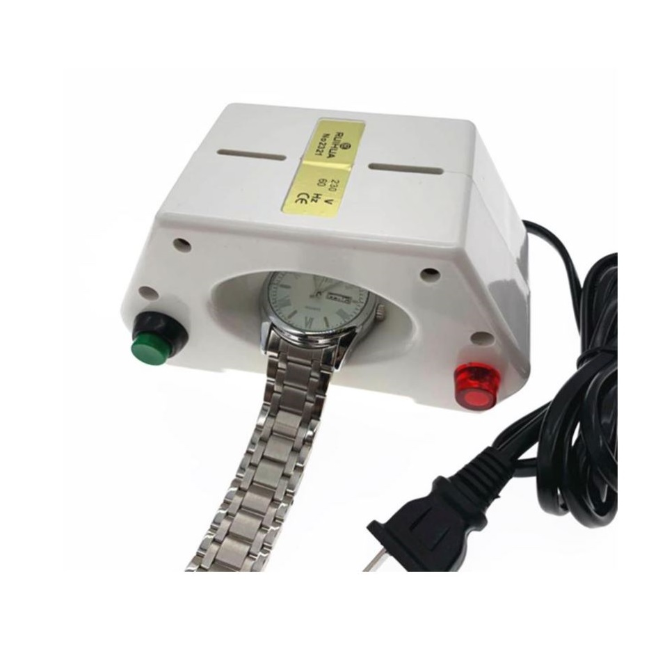 DESMAGNETIZADOR CIRCULAR - CT7080B