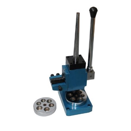 MÁQUINA PARA ALARGAR E ENCOLHER ALIANÇAS – CT7164