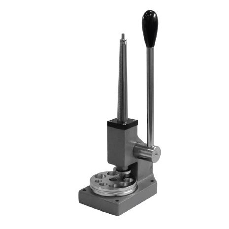 MÁQUINA PARA ALARGAR E ENCOLHER ALIANÇAS – CT7165
