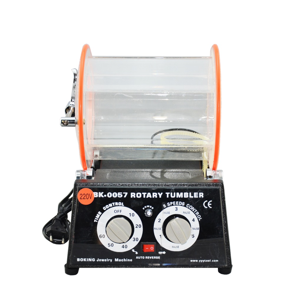 MÁQUINA ROTATIVA – CT7242