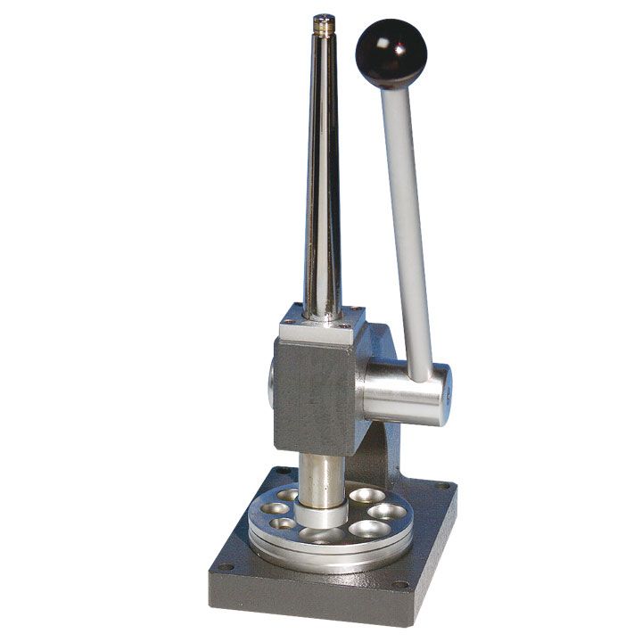 MÁQUINA PARA ALARGAR E ENCOLHER ALIANÇAS – CT7681