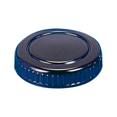TAMPA PARA FRASCO DE VIDRO PARA ELMA SUPER ELITE E RM-90