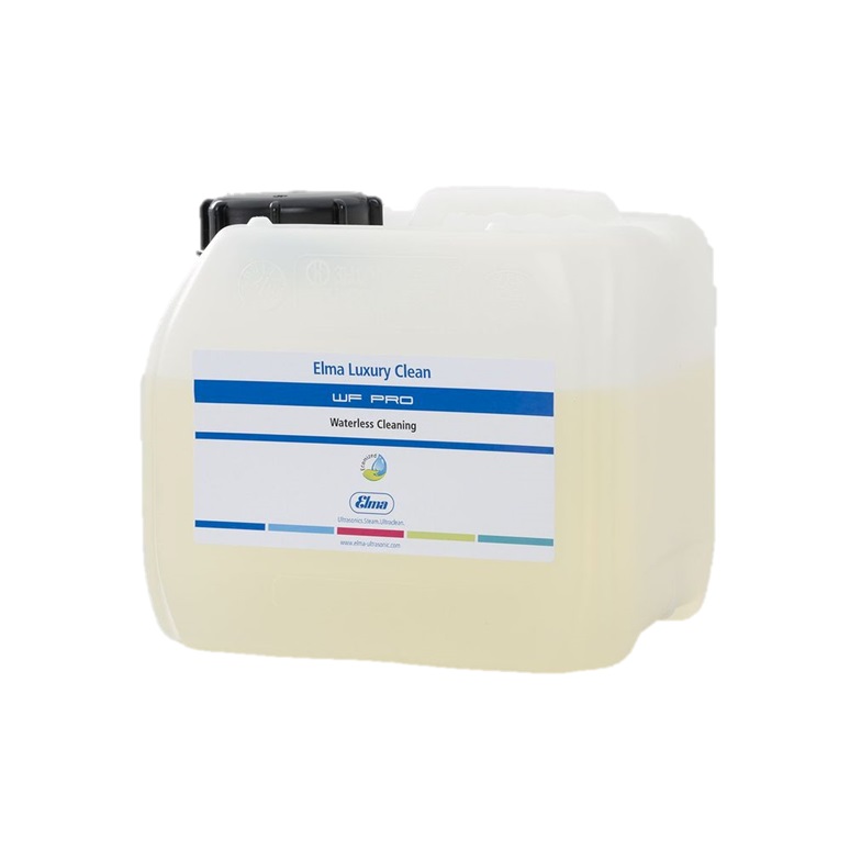 GARRAFÃO DE LIQUIDO ELMA WF PRO - 2.5L