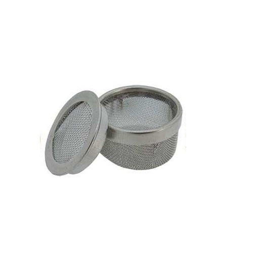 MINI CESTO PARA MÁQUINA DE LIMPEZA - 21MM - CT7702