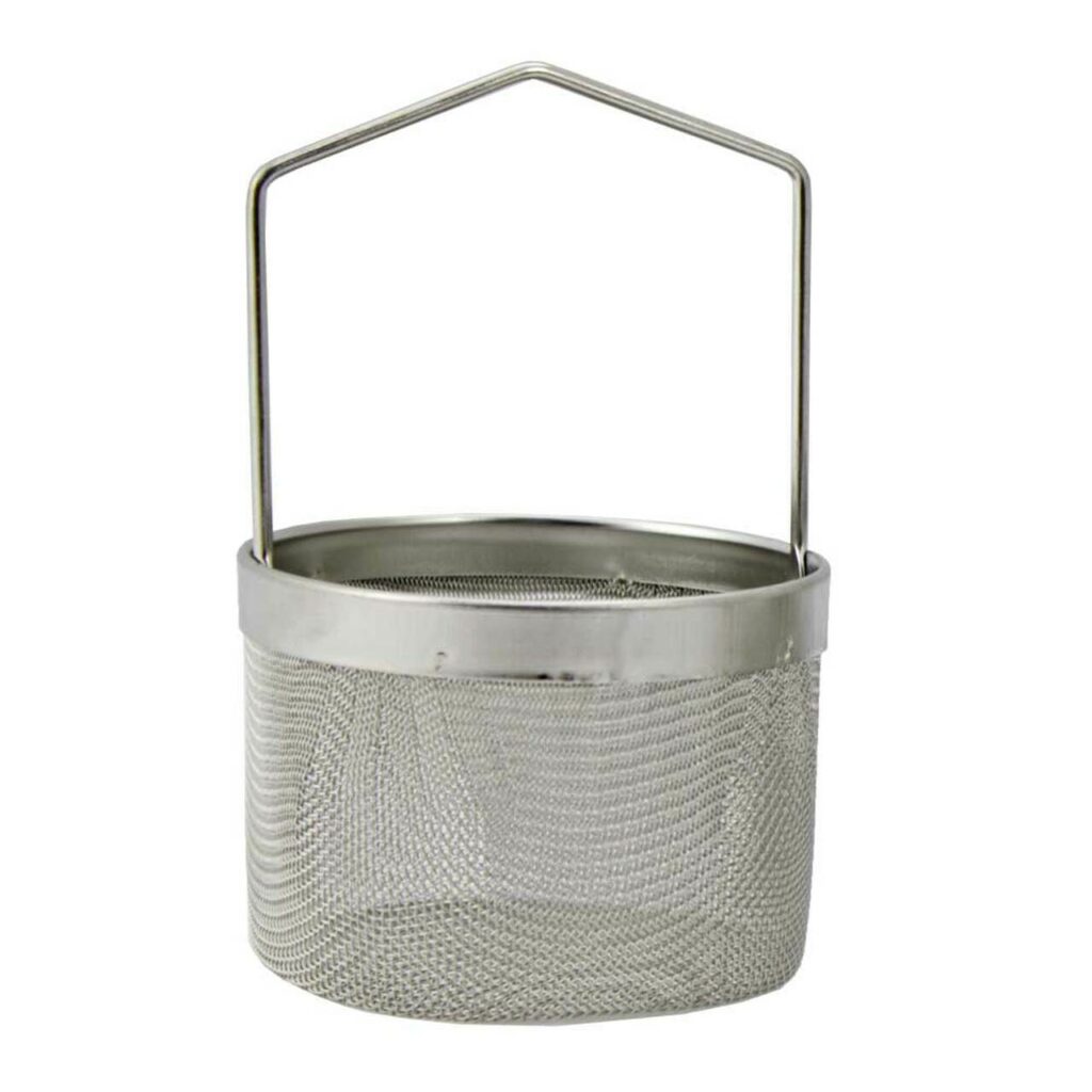 CESTO PARA MÁQUINAS DE LIMPEZA - 65MM - CT7703