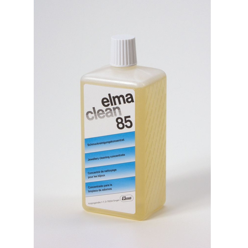ELMA CLEAN EC85 DE 1L - CT7705