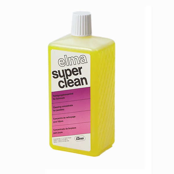 ELMA SUPER CLEAN - 1L - CT7708
