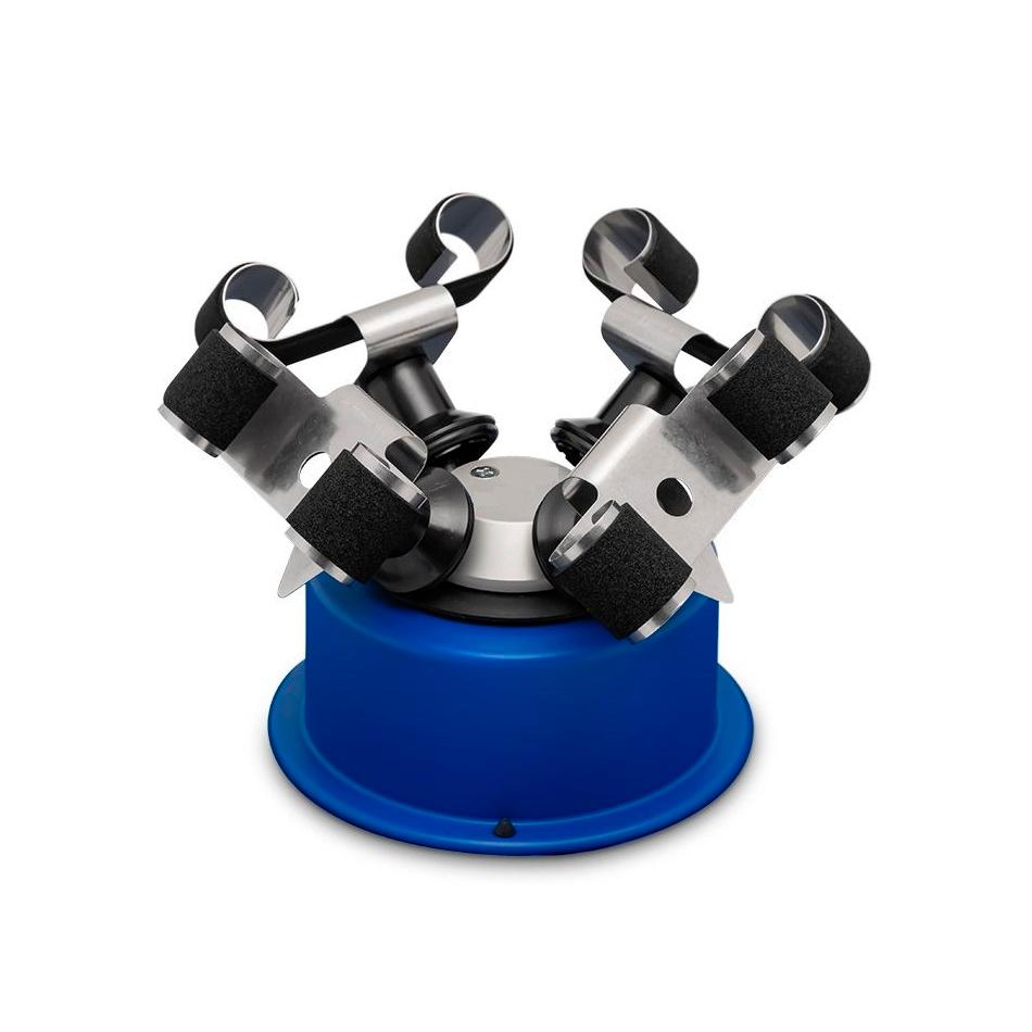 MÁQUINA PARA CARREGAR RELÓGIOS DE PULSO - ALEMA - CT7714