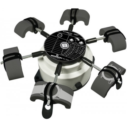 MÁQUINA PARA CARREGAR RELÓGIOS - 4 VOLTAS POR MIN - BERGEON 7803 - CT7716