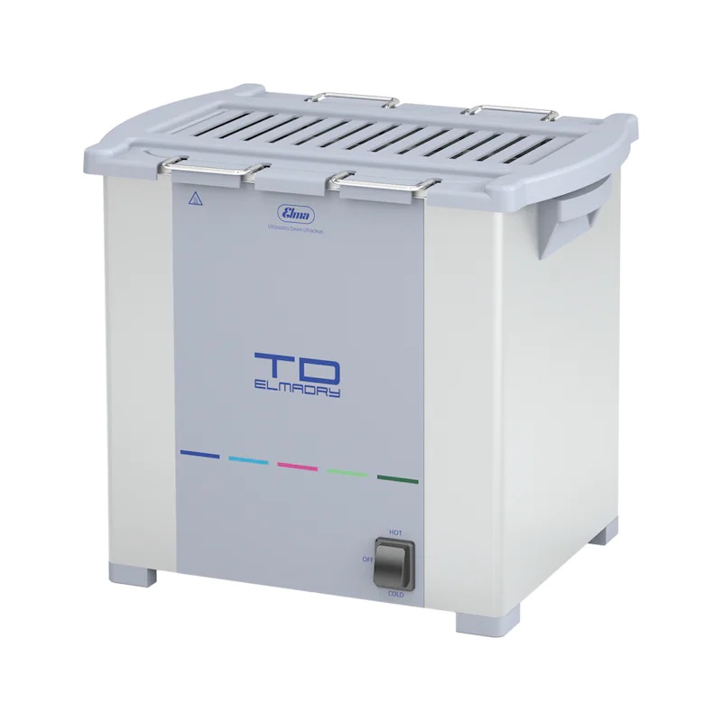 SECADOR ELMADRY TD 120 - CT7724
