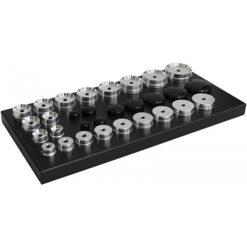 BUCHAS PARA PRENSA BERGEON 5500 E 8250