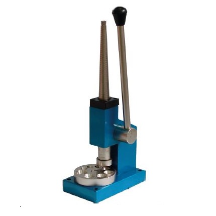 MÁQUINA PARA ALARGAR E ENCOLHER ALIANÇAS – CT8324