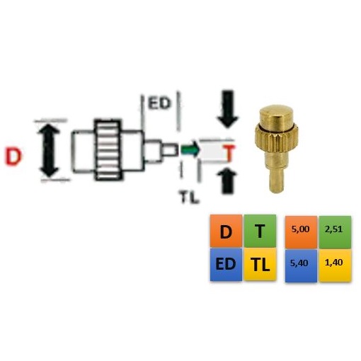 PLANO DOURADO 5,00 (D); 2,51 (T); 5,40 (ED); 1,40 (TL)