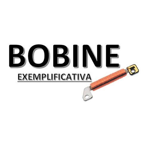BOBINE FE 11031